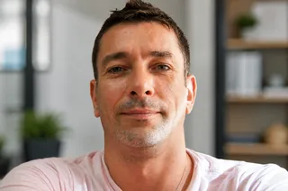 Jasper L, founder of BrandWall